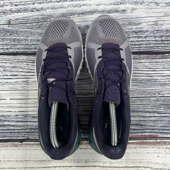 On Running Cloudflow V2 Violet Tide Running Sneakers Women’s Size 10.5 - Picture 5 of 9